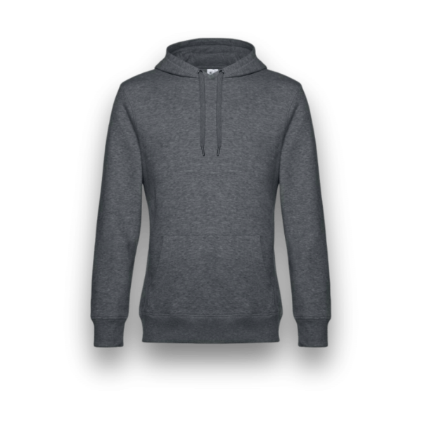 LE SWEAT CAPUCHE CERTIFIÉ HOMME – Image 14