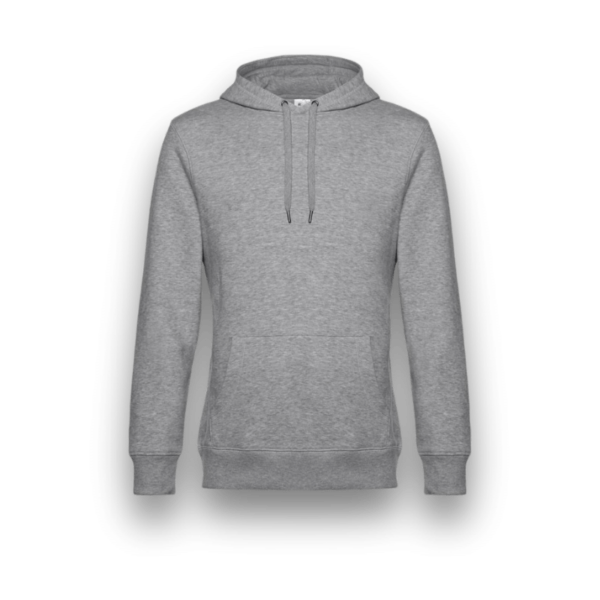 LE SWEAT CAPUCHE CERTIFIÉ HOMME – Image 15