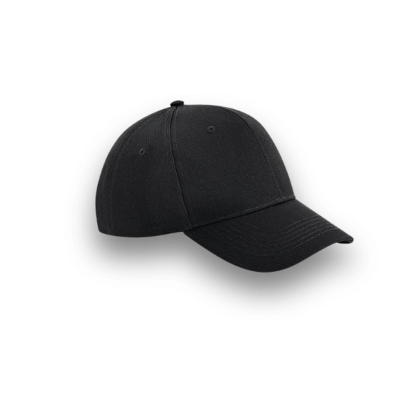 LA CASQUETTE CLASSIQUE