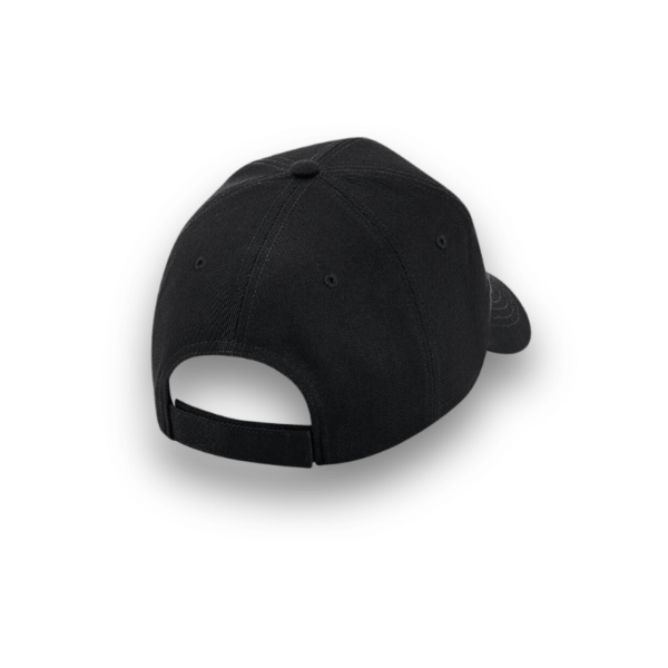 LA CASQUETTE CLASSIQUE – Image 2