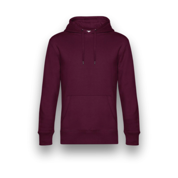 LE SWEAT CAPUCHE CERTIFIÉ HOMME – Image 16