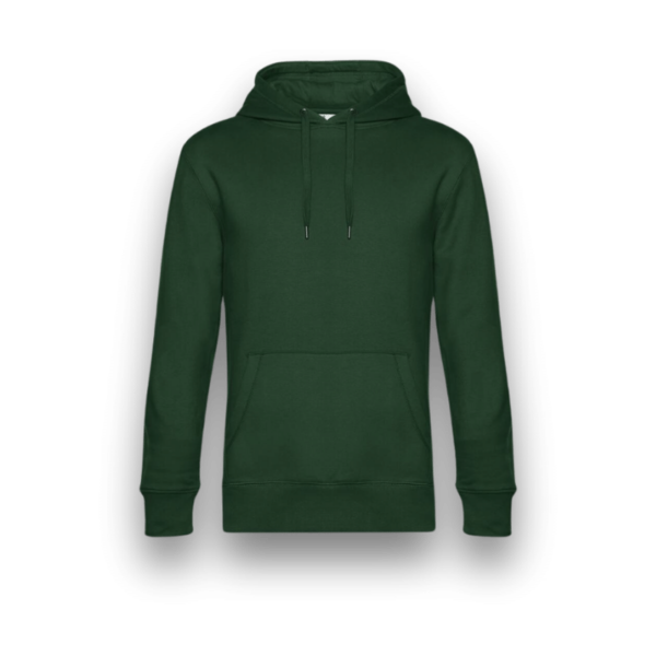 LE SWEAT CAPUCHE CERTIFIÉ HOMME – Image 17