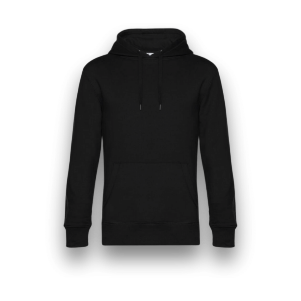 LE SWEAT CAPUCHE CERTIFIÉ HOMME – Image 18