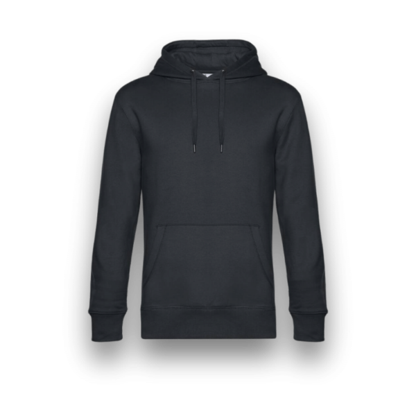 LE SWEAT CAPUCHE CERTIFIÉ HOMME – Image 19
