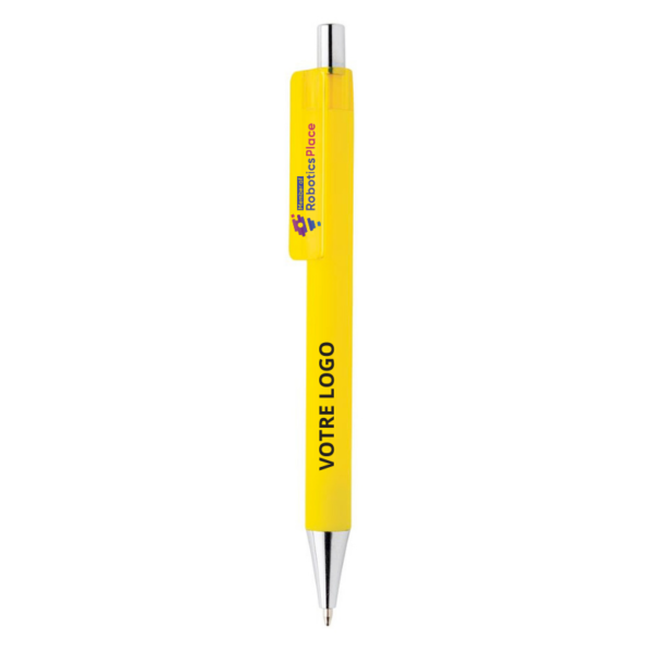 Stylo finition gomme – Image 10