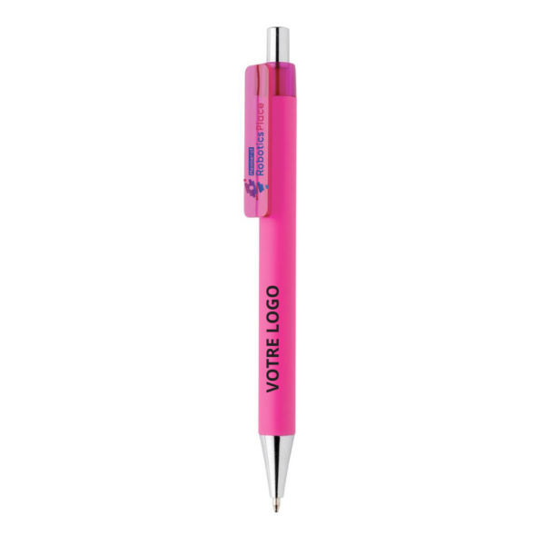 Stylo finition gomme – Image 9