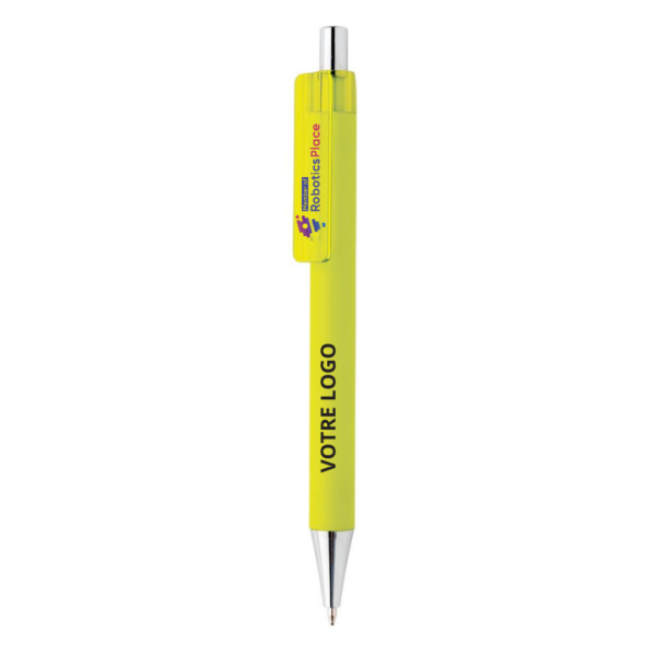 Stylo finition gomme – Image 8