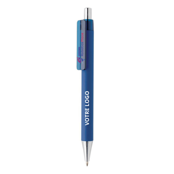 Stylo finition gomme – Image 6