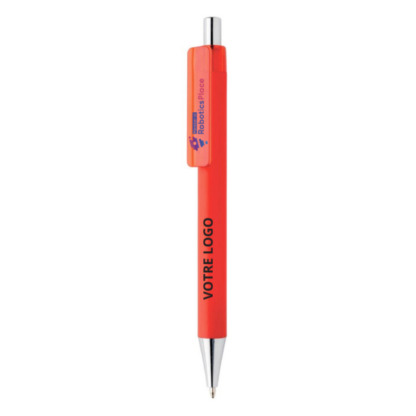 Stylo finition gomme – Image 5