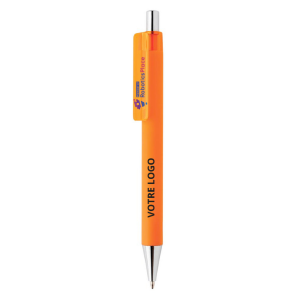 Stylo finition gomme – Image 4