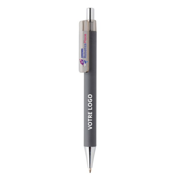 Stylo finition gomme – Image 2