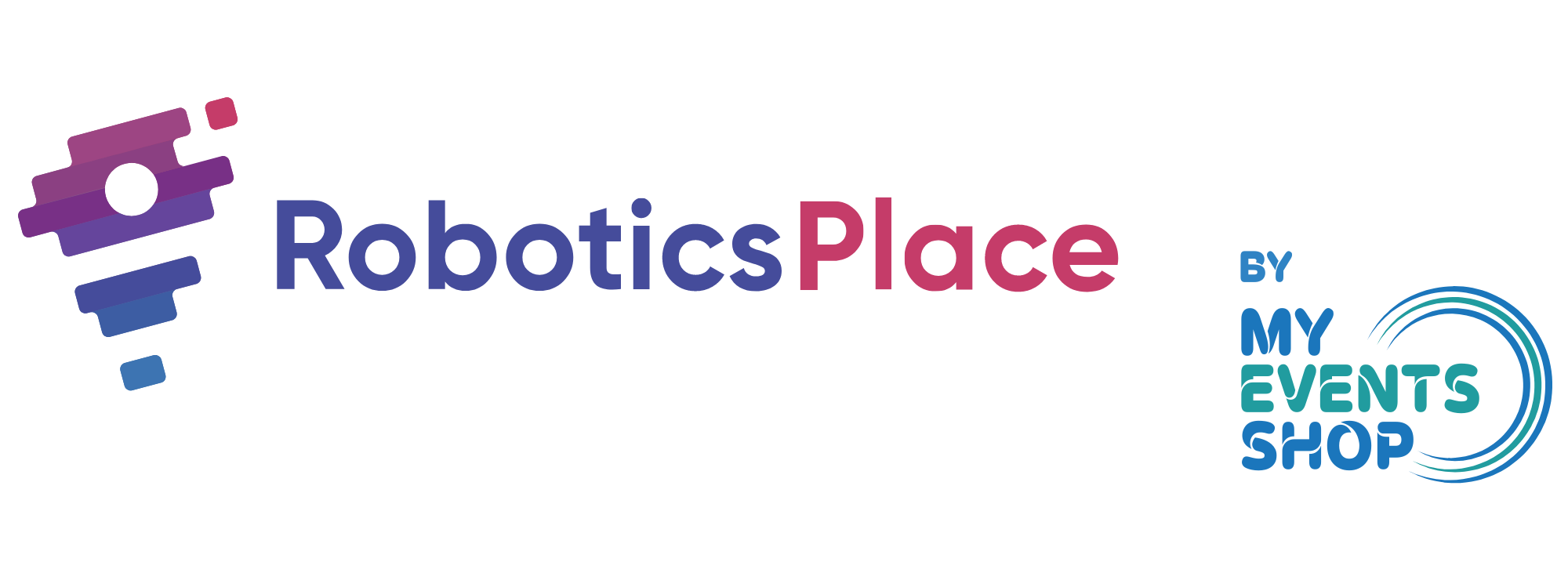 R cup ration des commandes robotics place