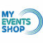 My Events Shop